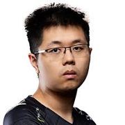 Джеки EternaLEnVy Мао