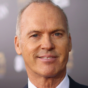 Майкл Китон