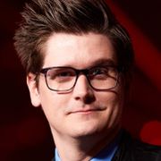 Дэвид GoDz Паркер