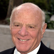 Барри Диллера