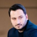 Сергей Бархударьян, коммерческий директор ESforce Holding