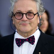 Джордж Миллер 