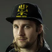 Джонатан Loda Берг