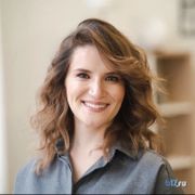 Дарья Яушева