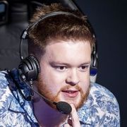 Гарри JustHarry Рассел