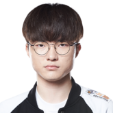 Ли Faker Сан Хёк