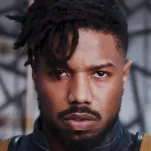 Майкл Б. Джордан