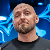 Митя Серебренников