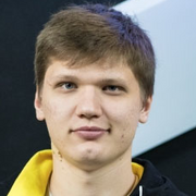 Александр s1mple Костылев