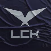 League of Legend Champions Korea