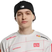 Артем ArtFr0st Харитонов