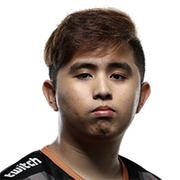 Тимоти Tims Рандрап