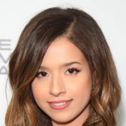 Имейн Pokimane Анис