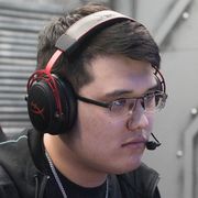 Бакыт Zayac Эмилжанов