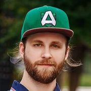 Джонатан Loda Берг