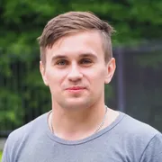 Александр GreenloK Зиначев