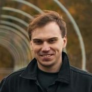 Глеб Sasavot Орлов