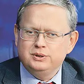 Михаил Делягин