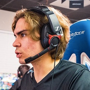 Александр Nix Левин