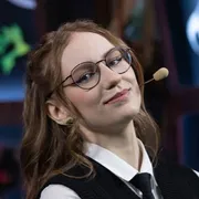 Василиса Vasilisa Чернова