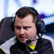 Кирилл ANGE1 Карасёв