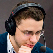 Дмитрий LighTofHeaveN Куприянов