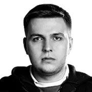 Алексей "LeX" Колесников