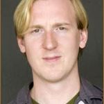 Патрик Маккей