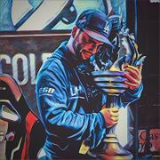 Стив Buyaka Майда