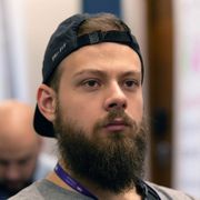 Константин KD ALL IN Дорощёнок