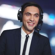 Тауфик Tafa Хидри