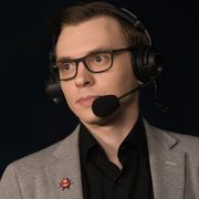 Владимир Maelstorm Кузьминов