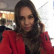 Юлия yulch1q Исковских, автор Cybersport.ru