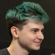 Роман RAMZEs Кушнарёв