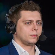 Дмитрий Mortalles Аржиловский