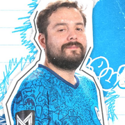 Джозеф Mang0 Маркес