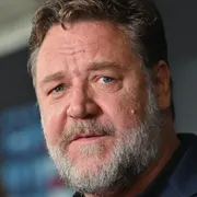 Рассел Кроу