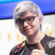 Закари Sneaky Скудери