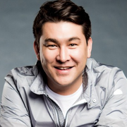 Азамат Мусагалиев