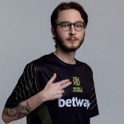 Хампус hampus Позер