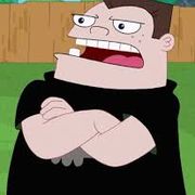 Бьюфорд Ван Сторм