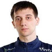 Артур Arteezy Бабаев