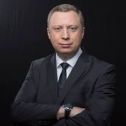 Эдуард Петров