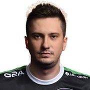 Алексей Solo Березин