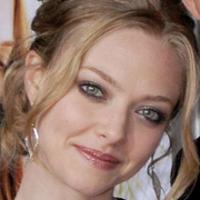 Аманда Сайфред