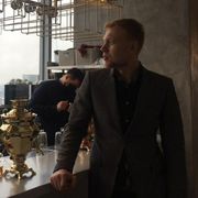 Александр Иванушкин