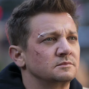 Джереми Реннер