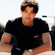 Тейлор Фриц