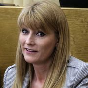 Светлана Журова