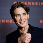 Киллиан Мёрфи